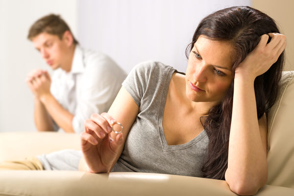 Call Adams Real Estate Services when you need valuations pertaining to Fayette divorces